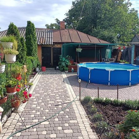 Яновского 1К Средняя Кропивницкий Екстериор снимка