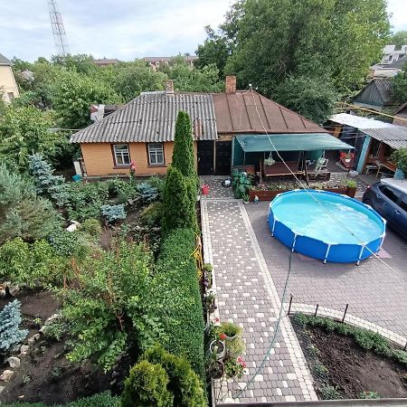 Яновского 1К Средняя Кропивницкий Екстериор снимка