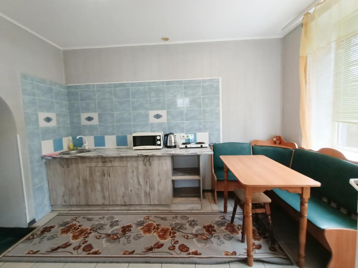 Яновского 1К Средняя Кропивницкий Екстериор снимка
